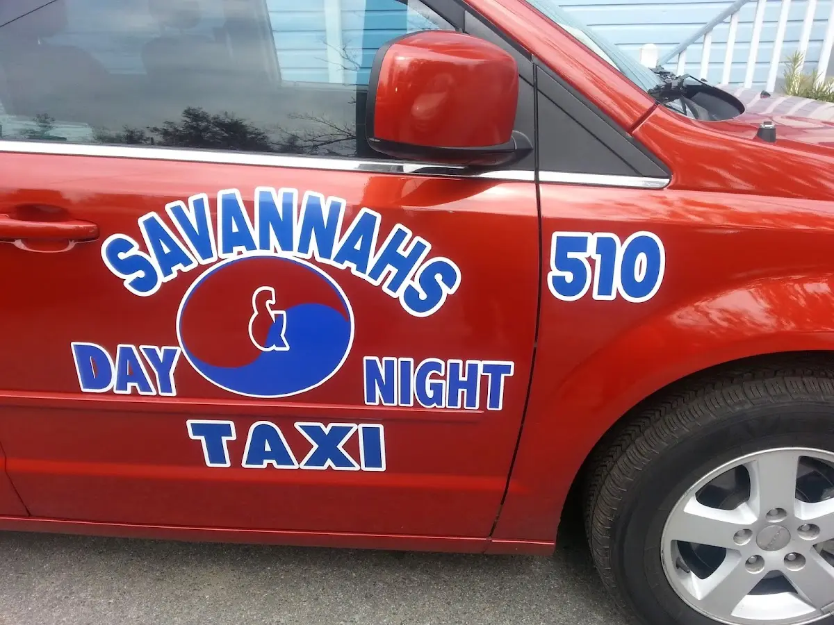 Imagen de Savannhs Day & Night Taxi L.L.C.