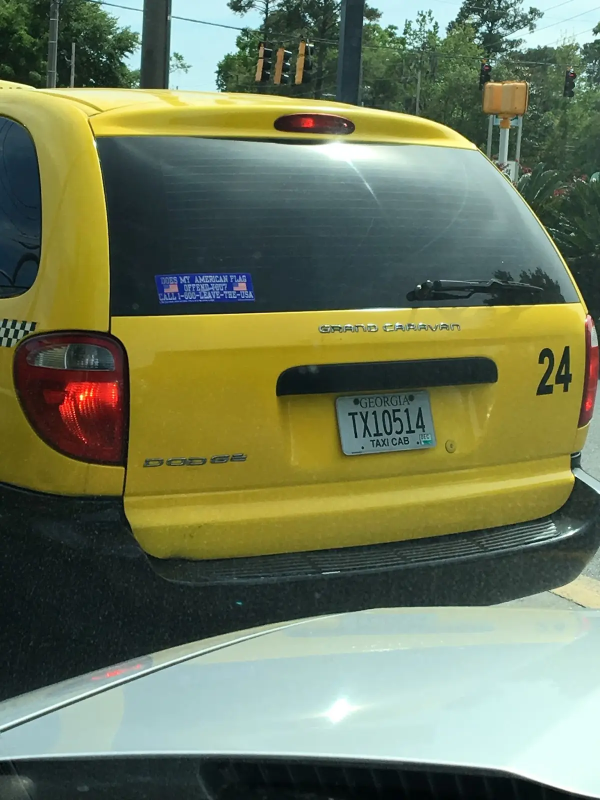 Imagen de Yellow Cab