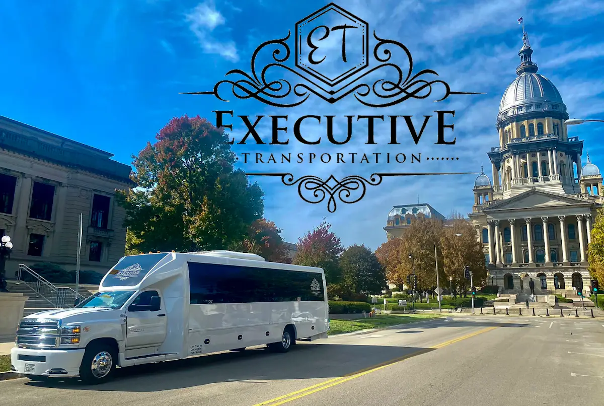 Imagen de Executive Transportation Illinois