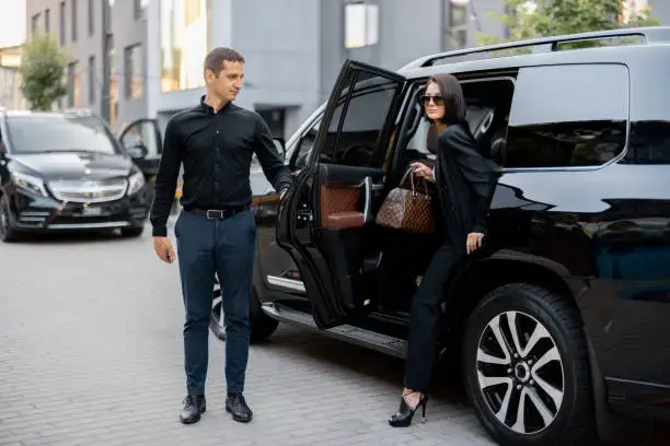 Imagen de Hobby 24hr Transportation