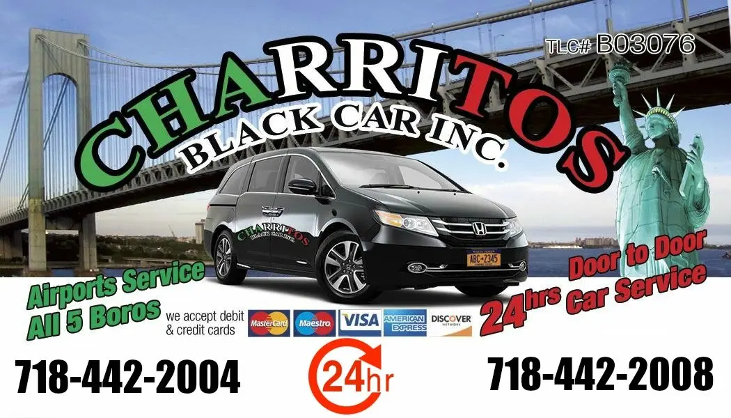 Imagen de Charritos Car Service