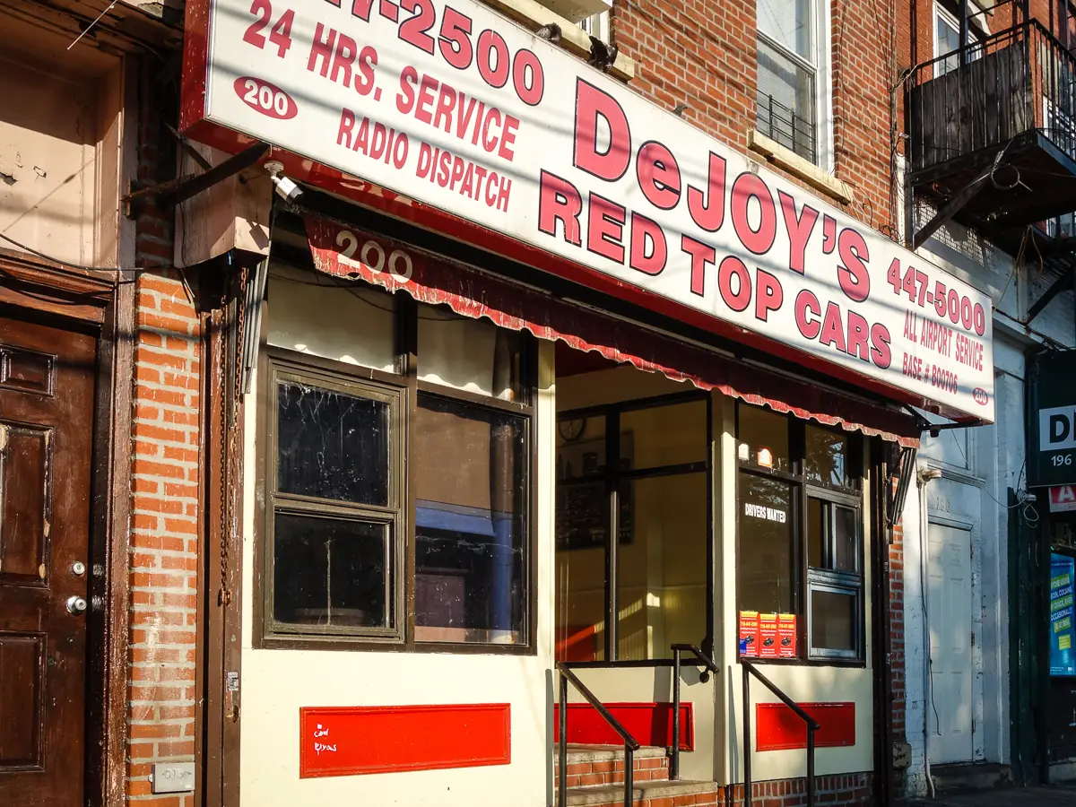 Imagen de Dejoys Car Services