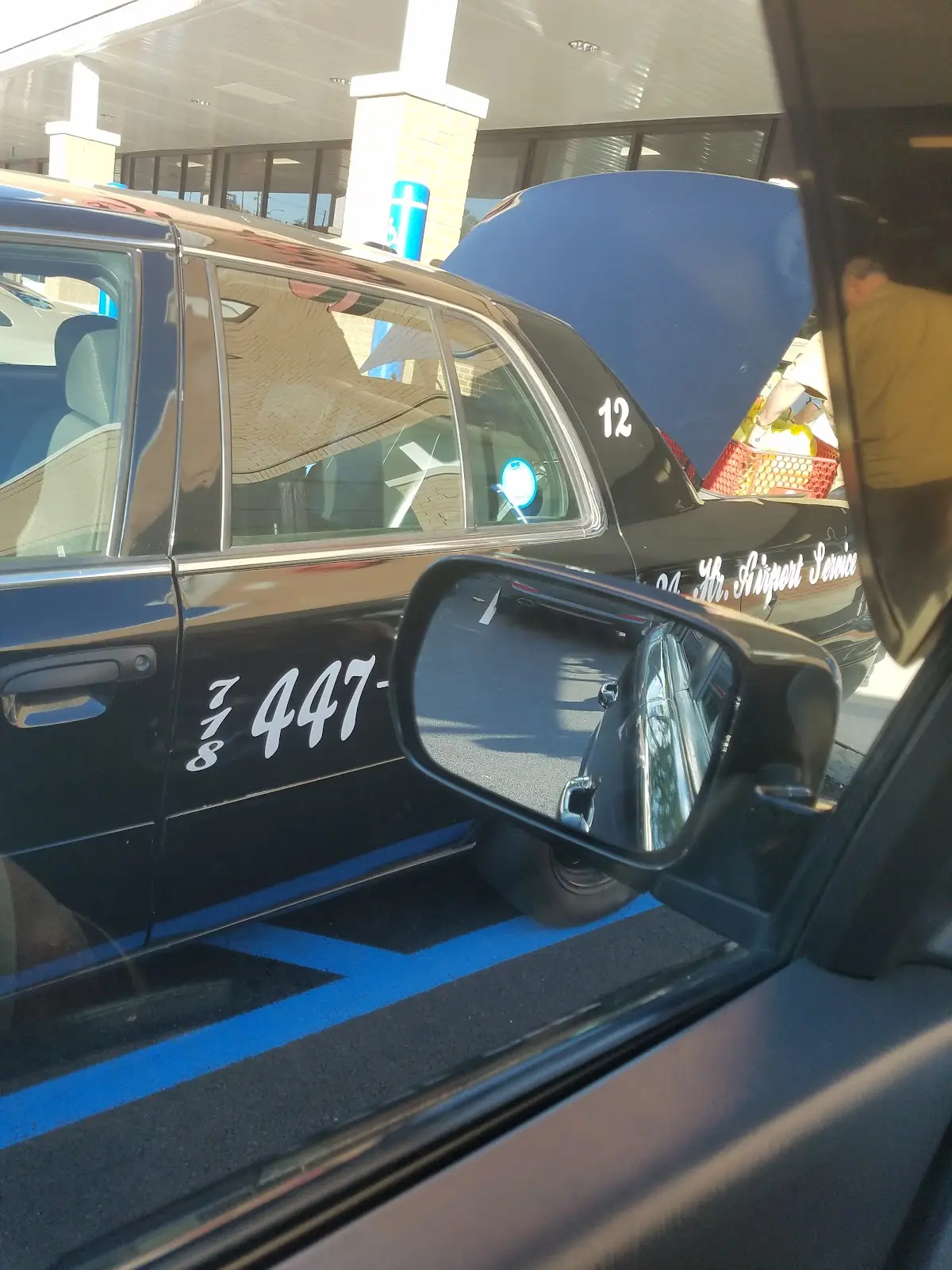 Imagen de Delta Car Service