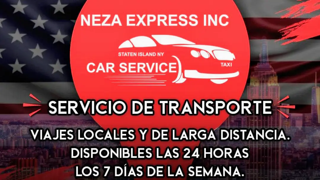 Imagen de Neza Express Inc.