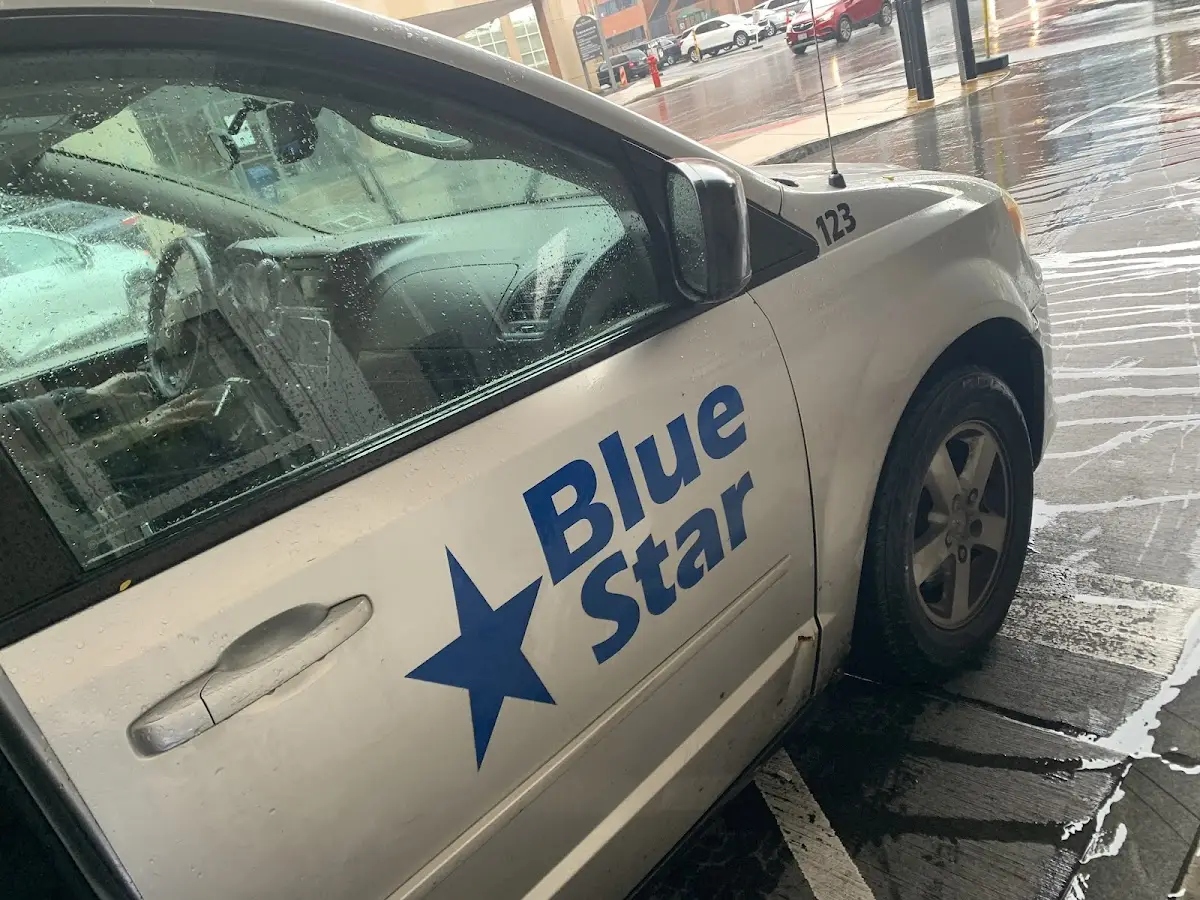 Imagen de Blue Star Taxi