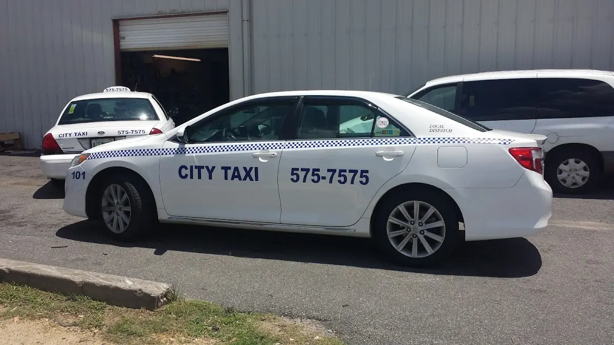 Imagen de City Taxi