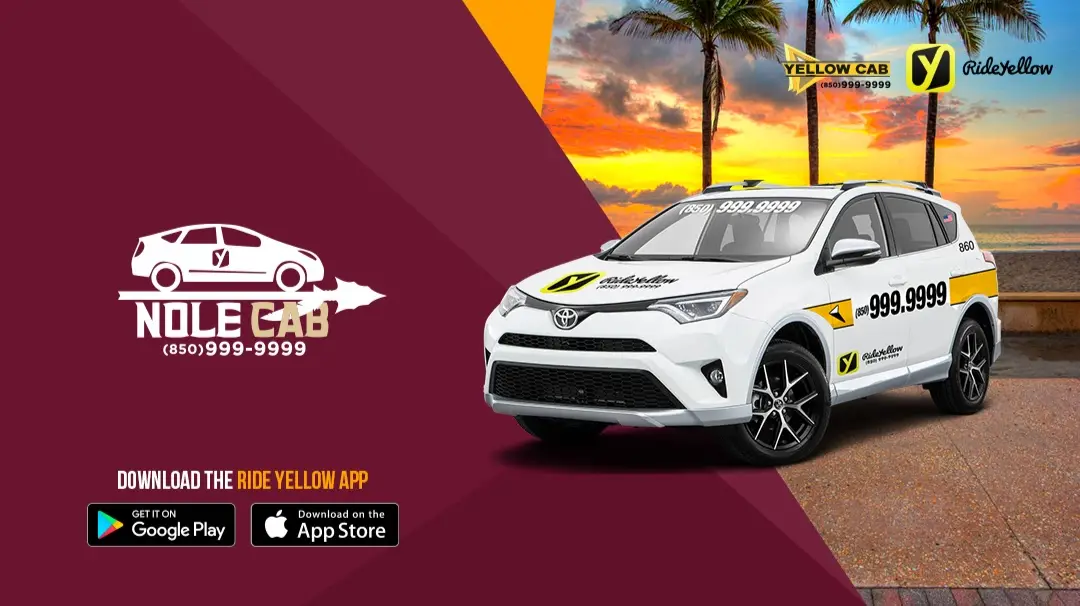 Imagen de Yellow Cab of Tallahassee