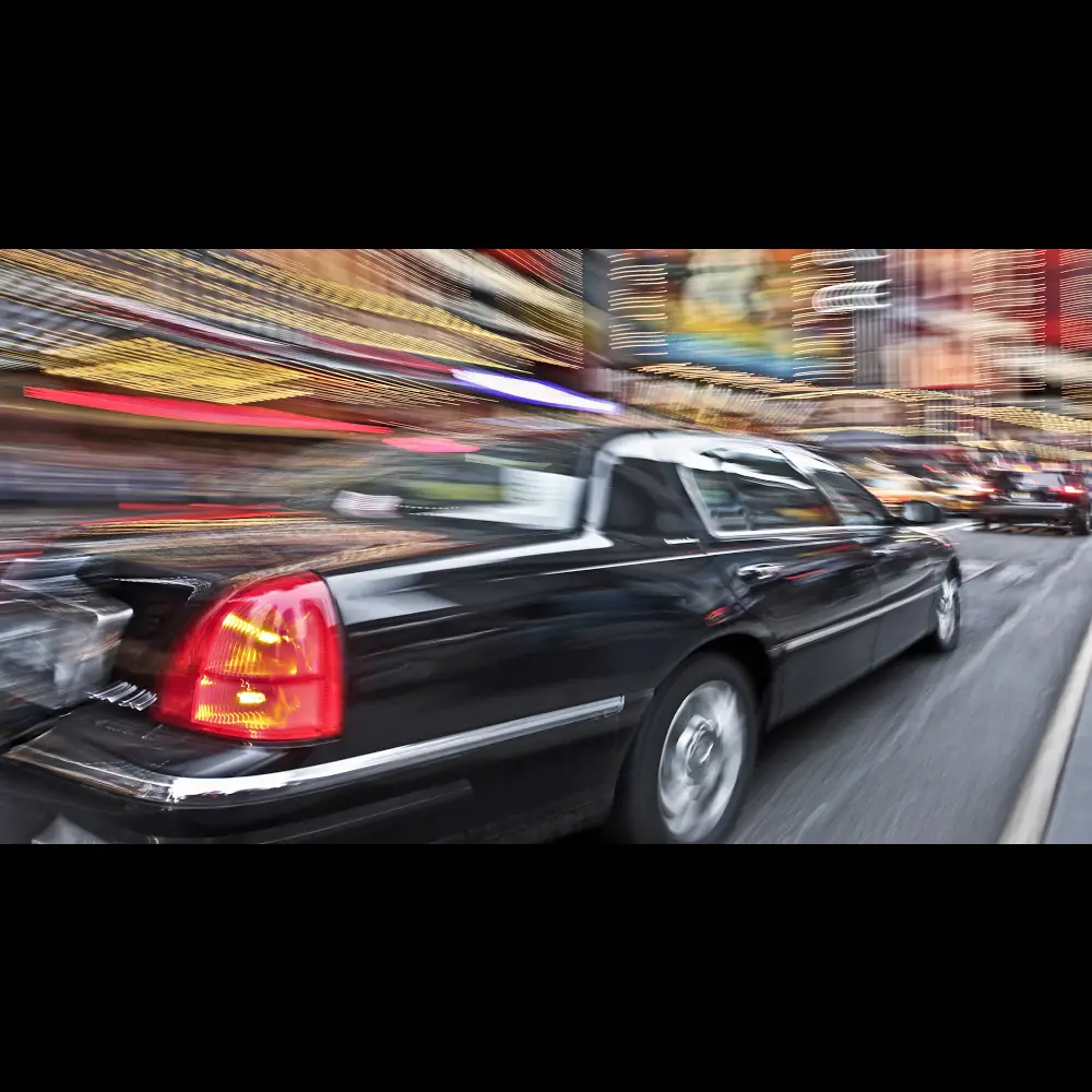 Imagen de All Tampa Taxi & Airport Shuttle