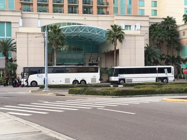 Imagen de Blue One Transportation