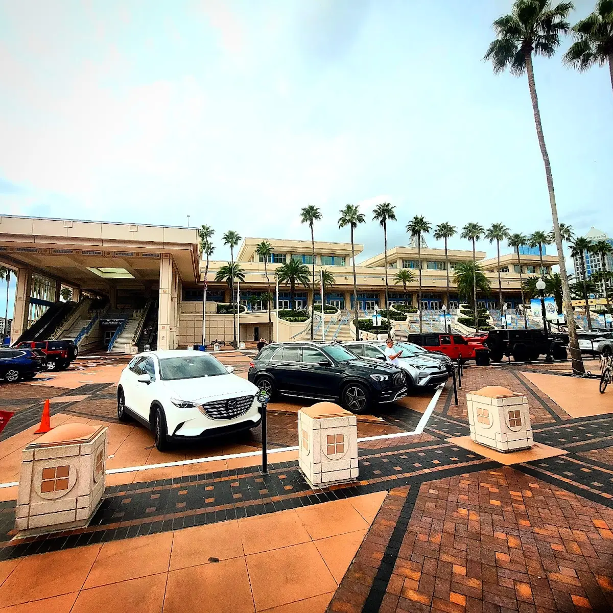 Imagen de Tampa Riverwalk