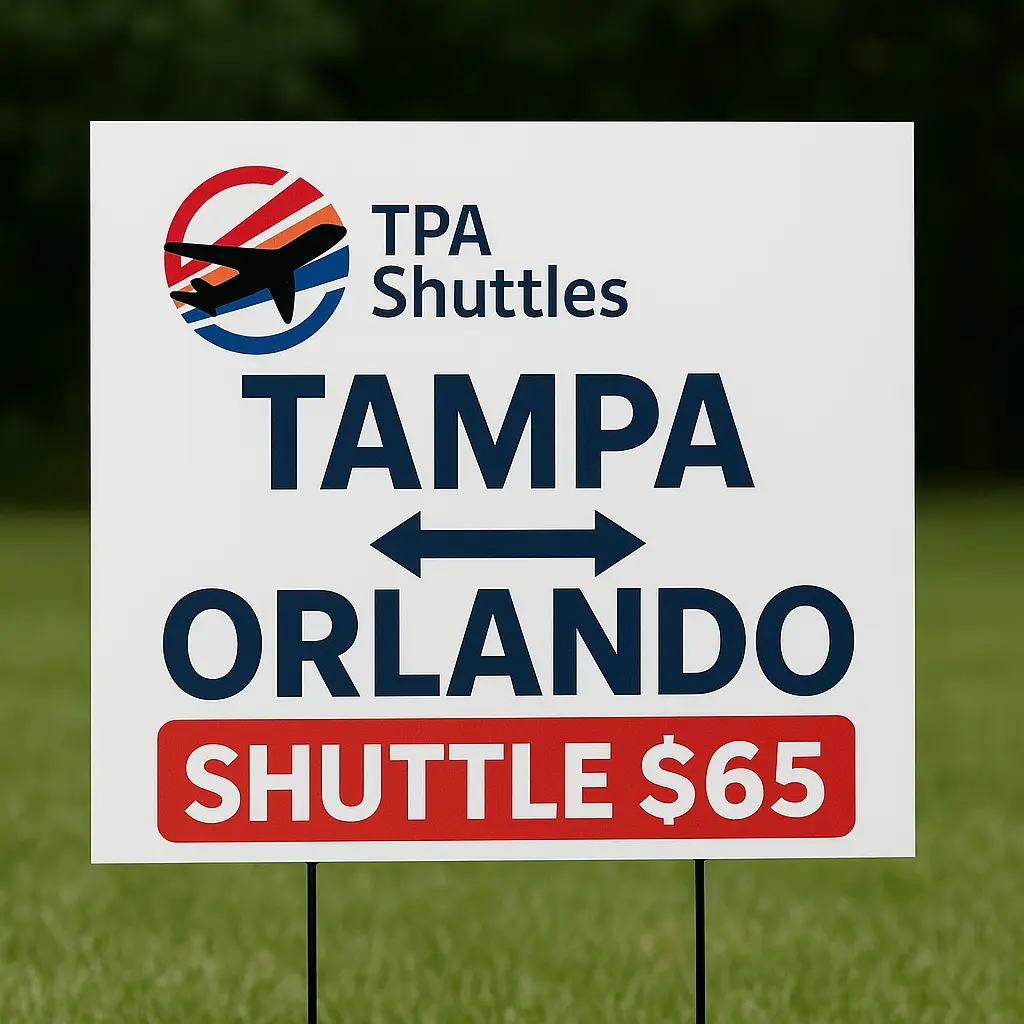 Imagen de TPA Shuttles
