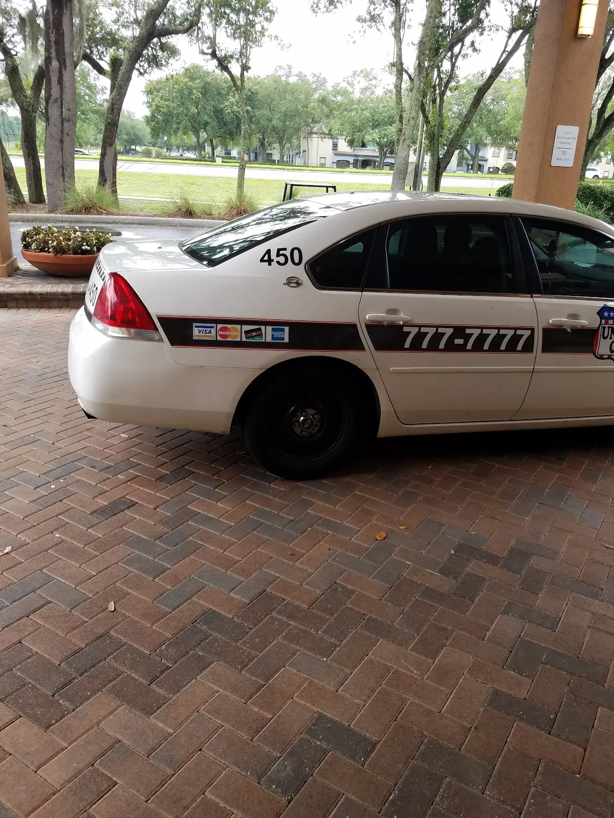 Imagen de Yellow Cab of Tampa