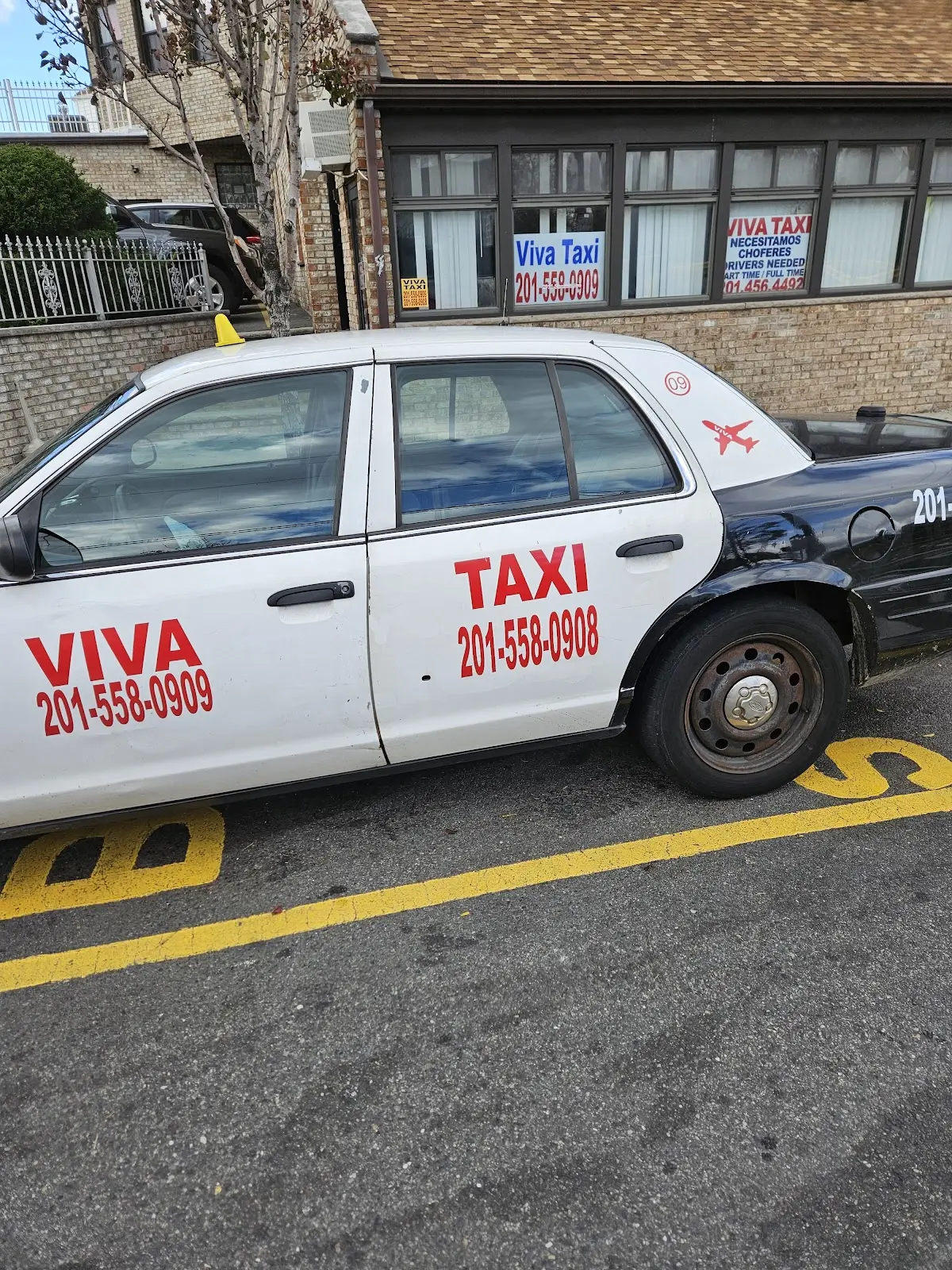 Imagen de Viva Taxi