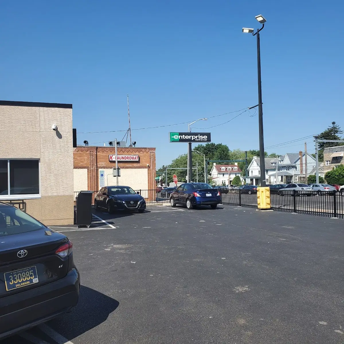 Imagen de Enterprise Rent-A-Car