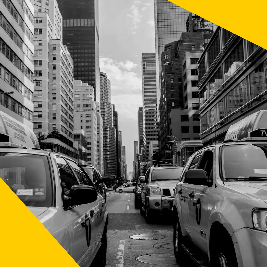 Imagen de West New York Taxi And Limousine