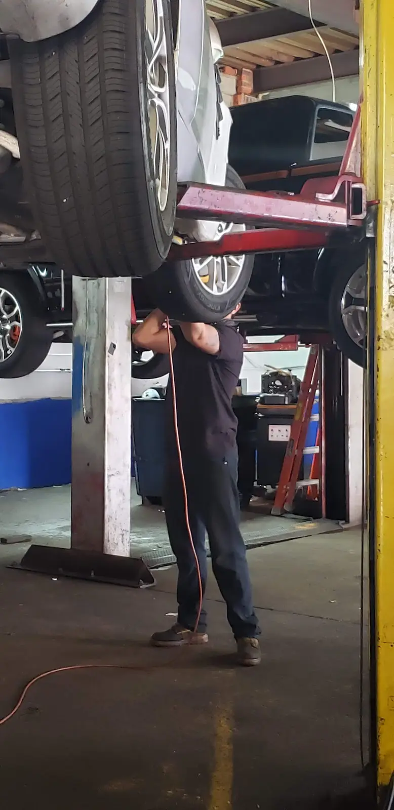 Imagen de Azteca Car Service