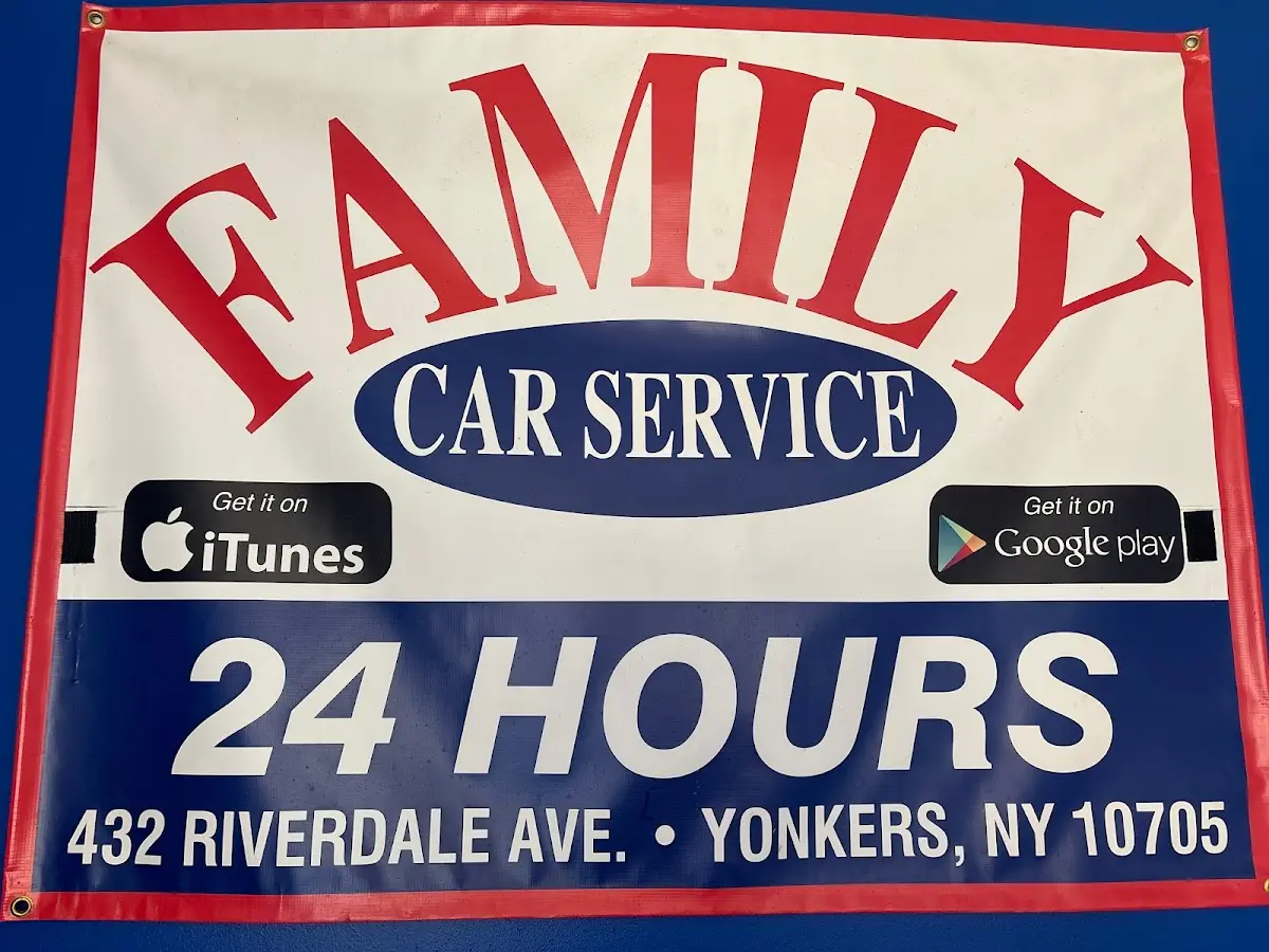 Imagen de Family Car Service