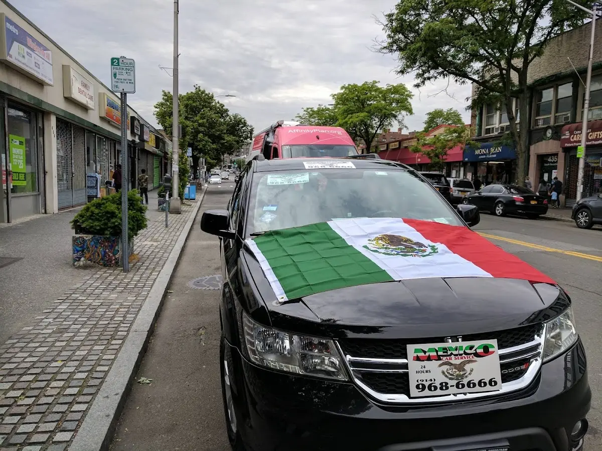 Imagen de Mexico Car Service