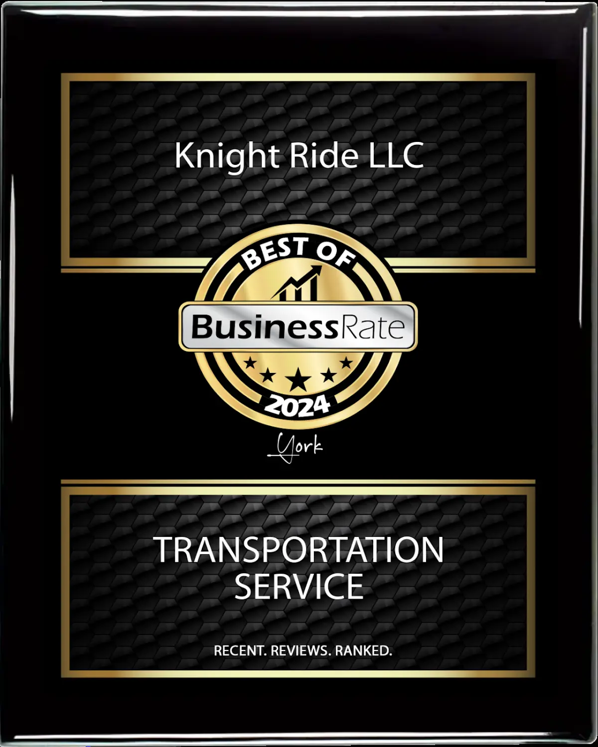 Imagen de Knight Ride LLC